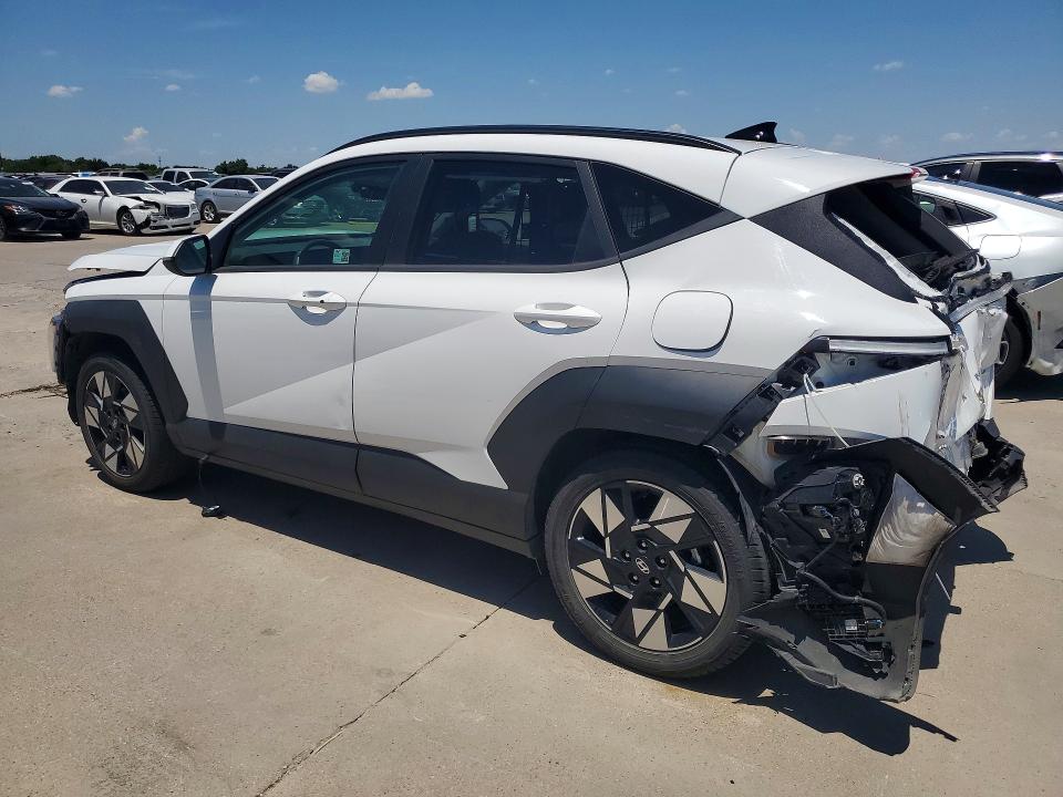 Продажа на аукционе авто 2024 Hyundai Kona, vin: KM8HB3AB7RU147819, номер лота: 56760006