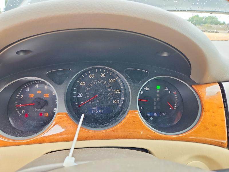 61959576 :رقم المزاد ، JTHBA30G365153051 vin ، 2006 Lexus Es مزاد بيع