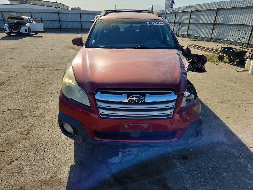 62453096 :رقم المزاد ، 4S4BRBCC1D3205312 vin ، 2013 Subaru Outback مزاد بيع