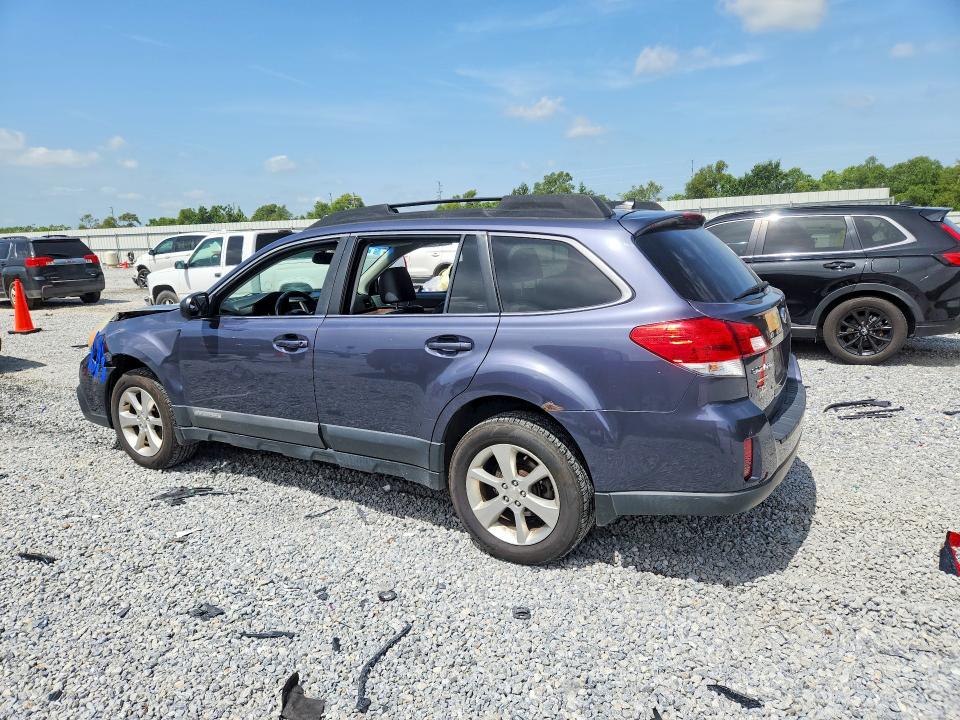2014 Subaru Outback მანქანა იყიდება აუქციონზე, vin: 4S4BRBMC9E3313936, აუქციონის ნომერი: 61764356