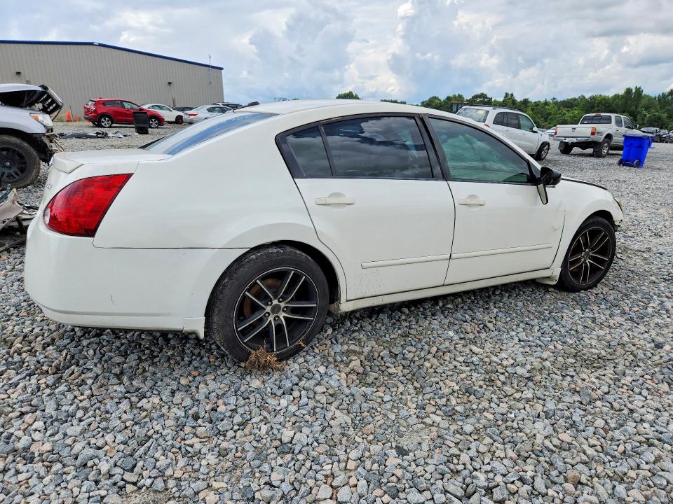 Aukcja sprzedaży 2004 Nissan Maxima, vin: 1N4BA41E54C883286, numer aukcji: 60789456