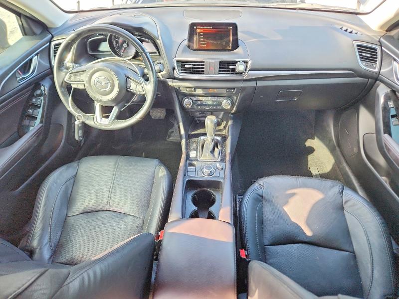 Продаж на аукціоні авто 2017 Mazda 3, vin: 3MZBN1M37HM130187, номер лоту: 60242856