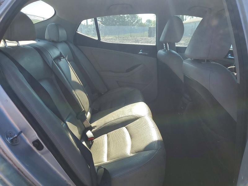 2012 Kia Optima მანქანა იყიდება აუქციონზე, vin: 5XXGN4A7XCG031939, აუქციონის ნომერი: 62769976