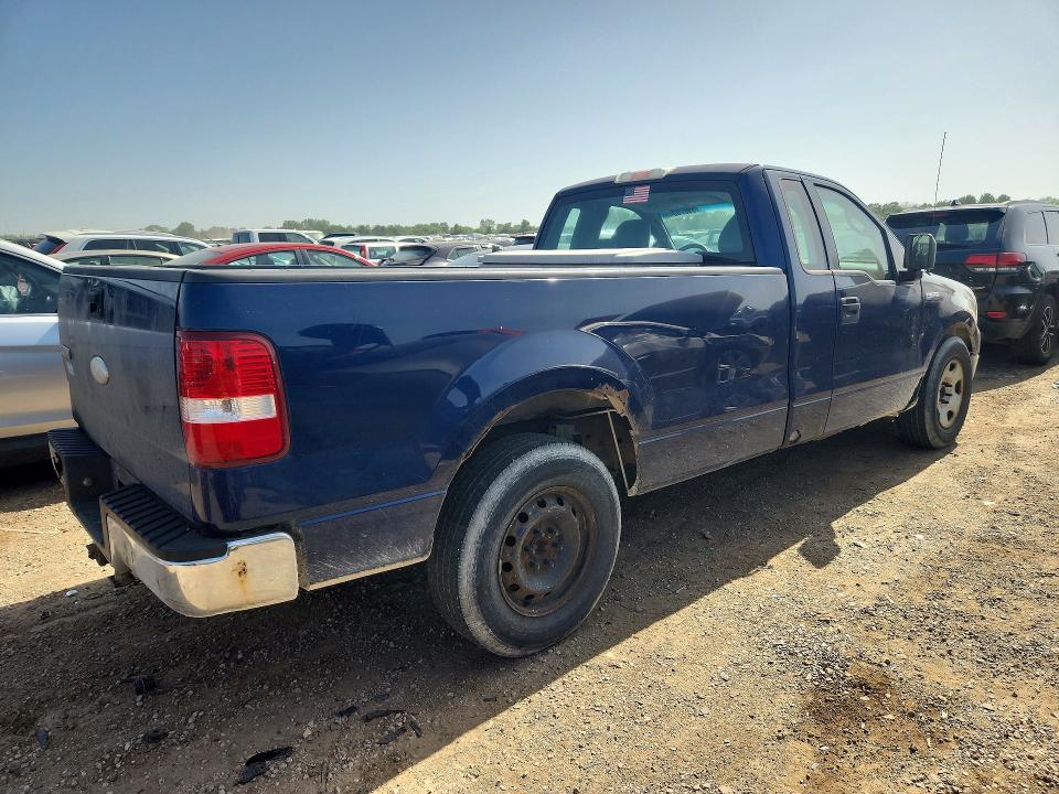 Aukcja sprzedaży 2008 Ford F150, vin: 1FTRF12238KB63090, numer aukcji: 59075346