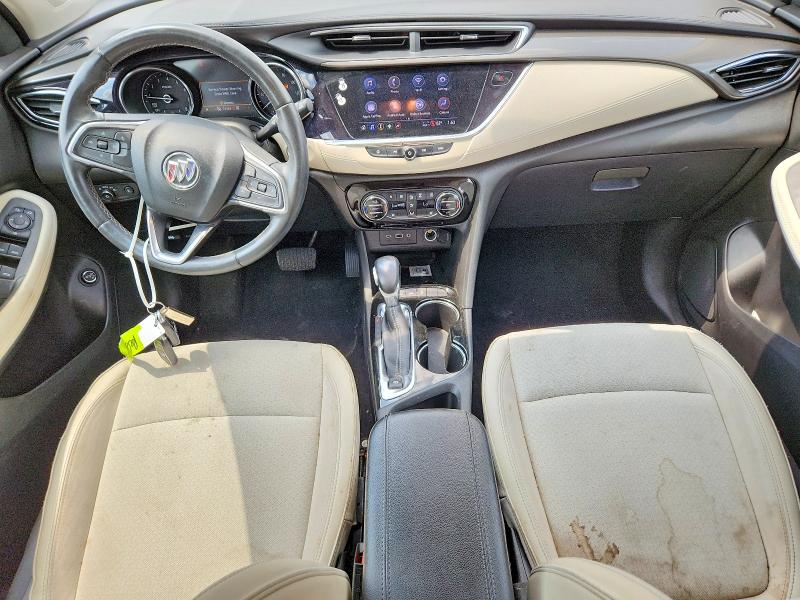 Auction sale of the 2021 Buick Encore Gx, vin: KL4MMESLXMB114909, lot number: 62442196