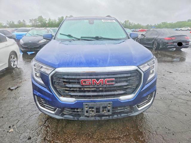 2022 Gmc Terrain მანქანა იყიდება აუქციონზე, vin: 3GKALTEV1NL309864, აუქციონის ნომერი: 63047496