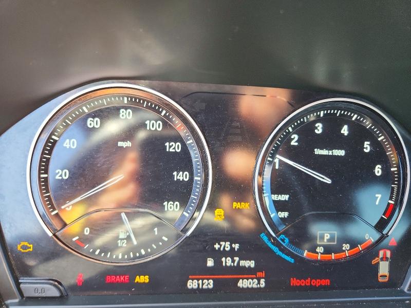 Aukcja sprzedaży 2018 Bmw X2, vin: WBXYJ5C32JEF77660, numer aukcji: 61839006