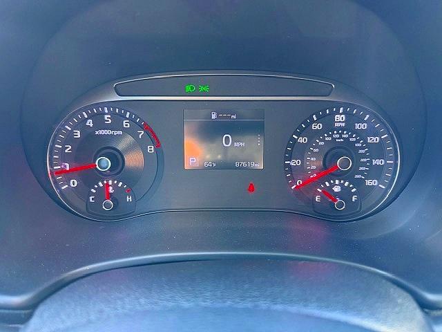 Продажа на аукционе авто 2020 Kia Soul, vin: KNDJ23AU7L7011770, номер лота: 63437166
