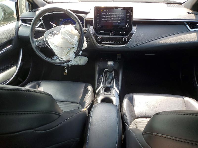59662846 :رقم المزاد ، 5YFB4RBE9LP003497 vin ، 2020 Toyota Corolla مزاد بيع