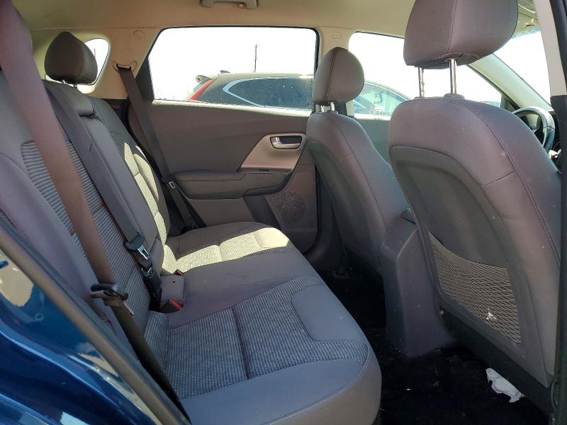 Продаж на аукціоні авто 2019 Kia Niro, vin: KNDCB3LC3K5337220, номер лоту: 60648106