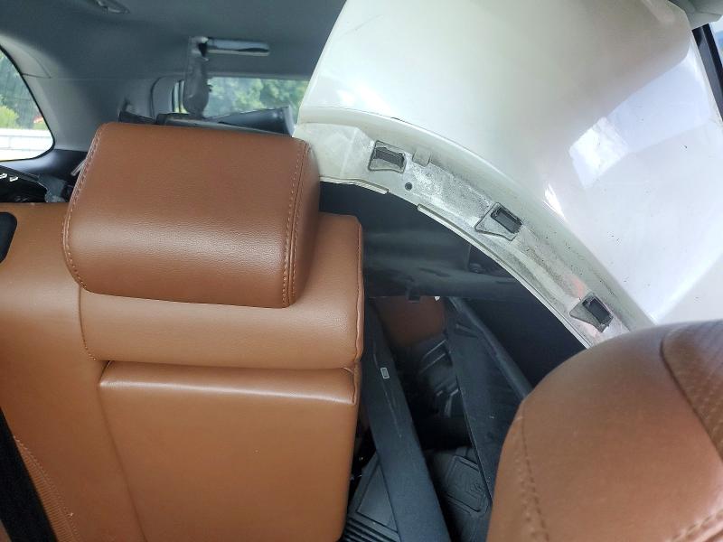59621836 :رقم المزاد ، 5TDDZRFH3JS882353 vin ، 2018 Toyota Highlander مزاد بيع