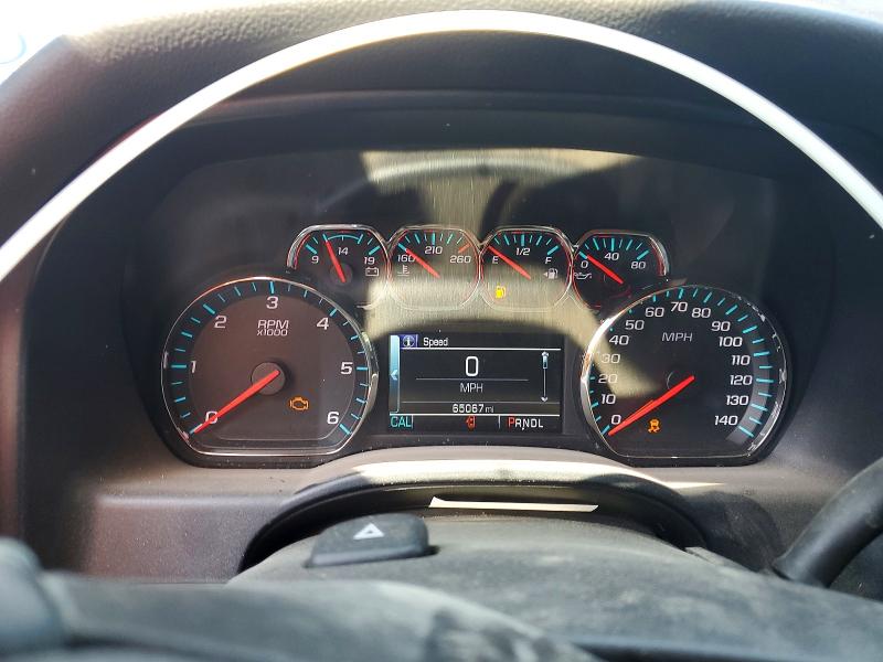 Aukcja sprzedaży 2019 Chevrolet Silverado Ld, vin: 2GCVKPEC7K1161173, numer aukcji: 59912186