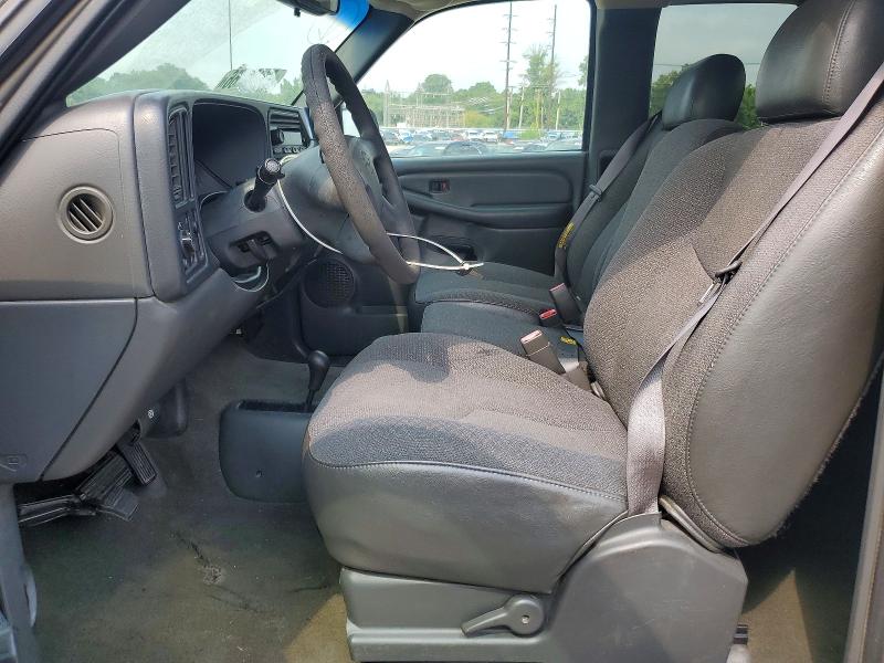 Aukcja sprzedaży 2003 Chevrolet Silverado, vin: 1GCEK19VX3E274429, numer aukcji: 62497826