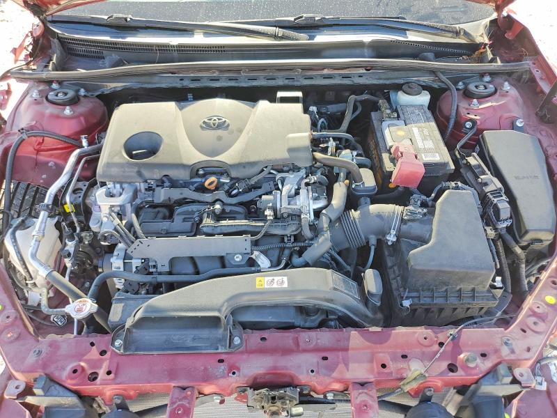 Продаж на аукціоні авто 2020 Toyota Camry, vin: 4T1F11BK9LU015486, номер лоту: 60024736