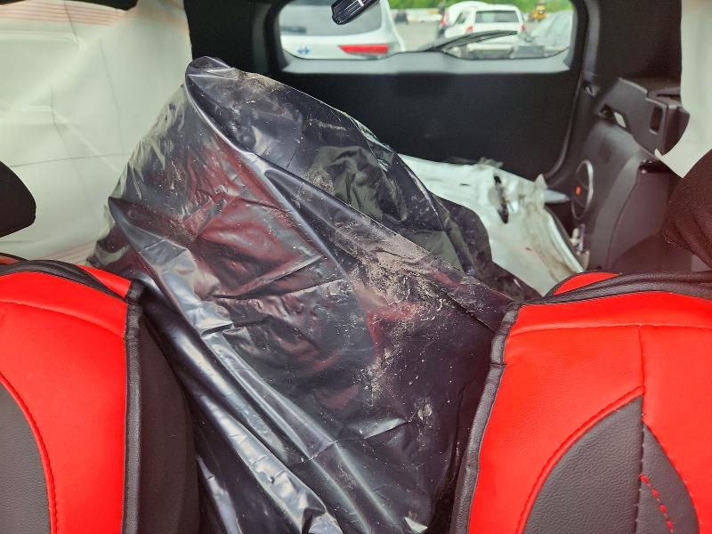 59621476 :رقم المزاد ، 7MUFBABG5RV023830 vin ، 2024 Toyota Corolla Cross Hybrid مزاد بيع