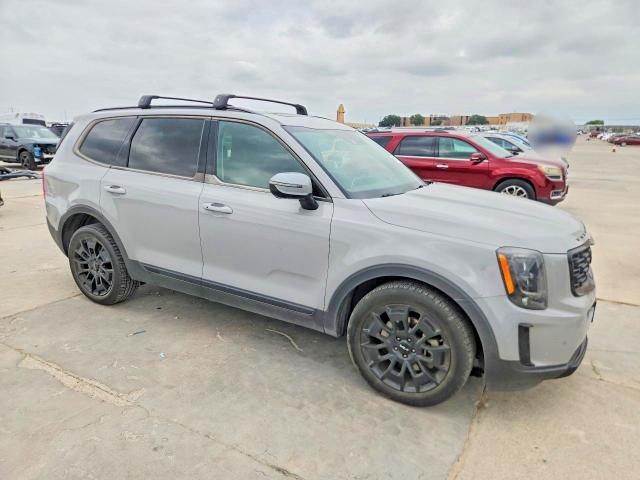 Aukcja sprzedaży 2022 Kia Telluride, vin: 5XYP5DHC3NG222023, numer aukcji: 62467226