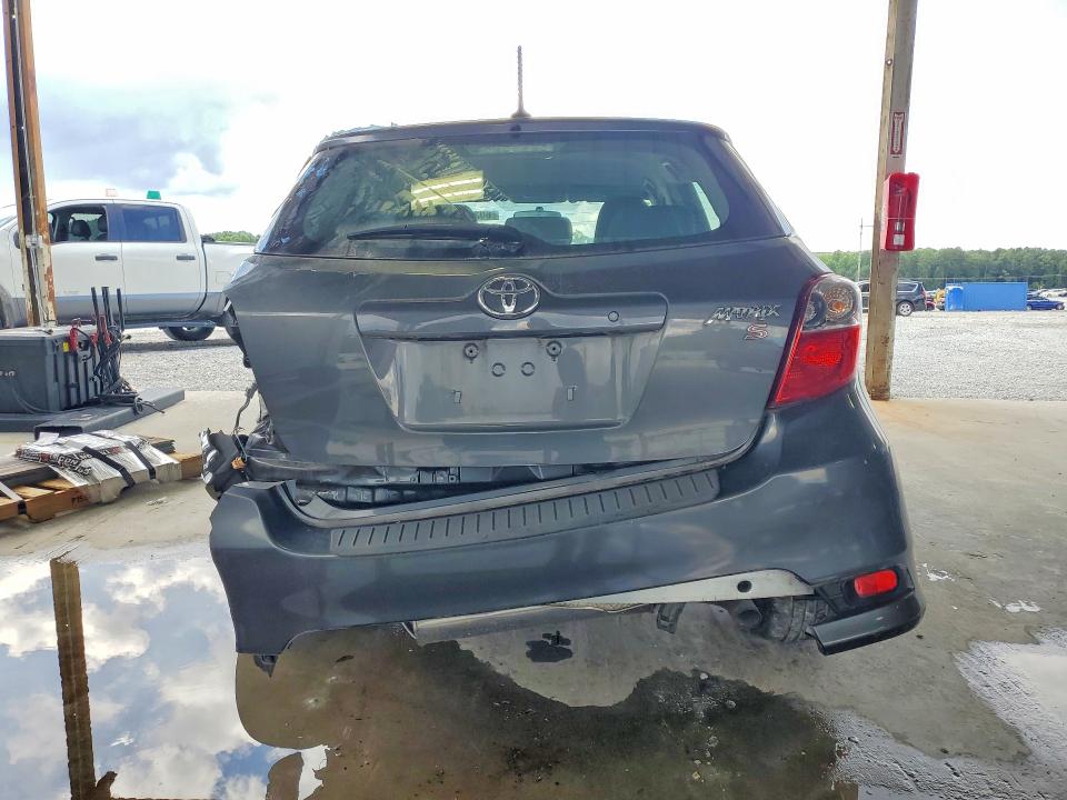 Aukcja sprzedaży 2011 Toyota Matrix, vin: 2T1KU4EE7BC739559, numer aukcji: 60388536