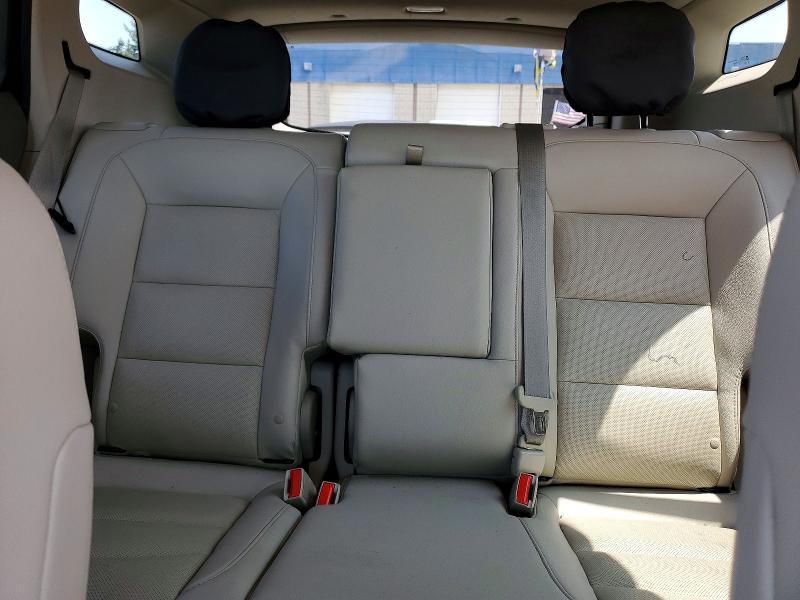 62033006 :رقم المزاد ، 3GKALXEX6LL180994 vin ، 2020 Gmc Terrain مزاد بيع