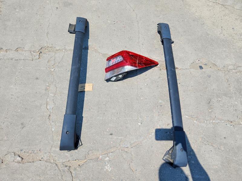 58838836 :رقم المزاد ، 4S3GTAD66P3717991 vin ، 2023 Subaru Impreza مزاد بيع