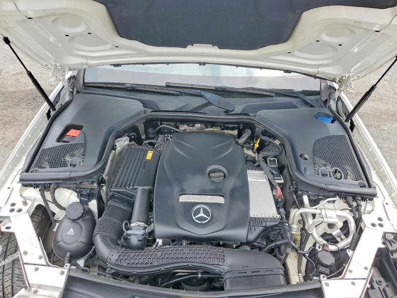 2017 Mercedes-benz E მანქანა იყიდება აუქციონზე, vin: WDDZF4JB4HA053860, აუქციონის ნომერი: 59803076