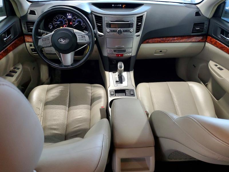 Продажа на аукционе авто 2011 Subaru Outback, vin: 4S4BRCKC1B3378011, номер лота: 59733986