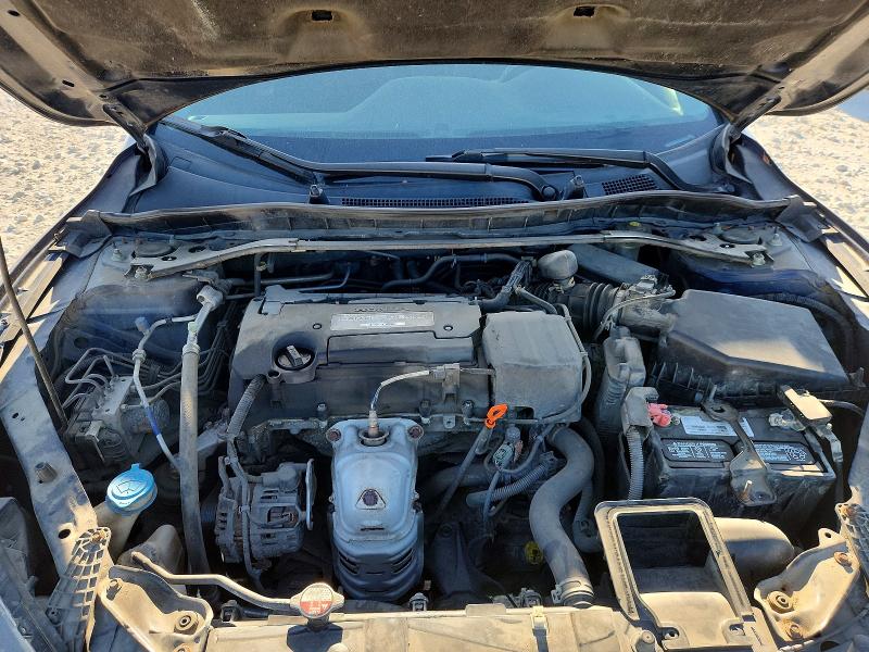 Продажа на аукционе авто 2015 Honda Accord, vin: 1HGCR2F5XFA195773, номер лота: 57404186