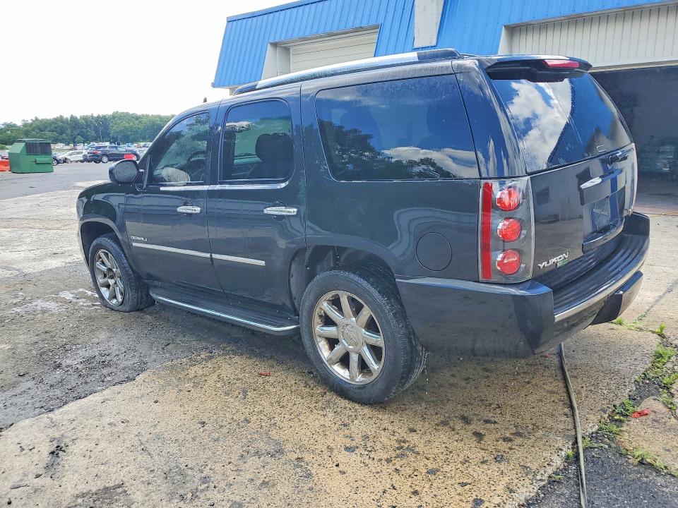 Продаж на аукціоні авто 2011 Gmc Yukon, vin: 1GKS2EEF6BR340124, номер лоту: 60238126