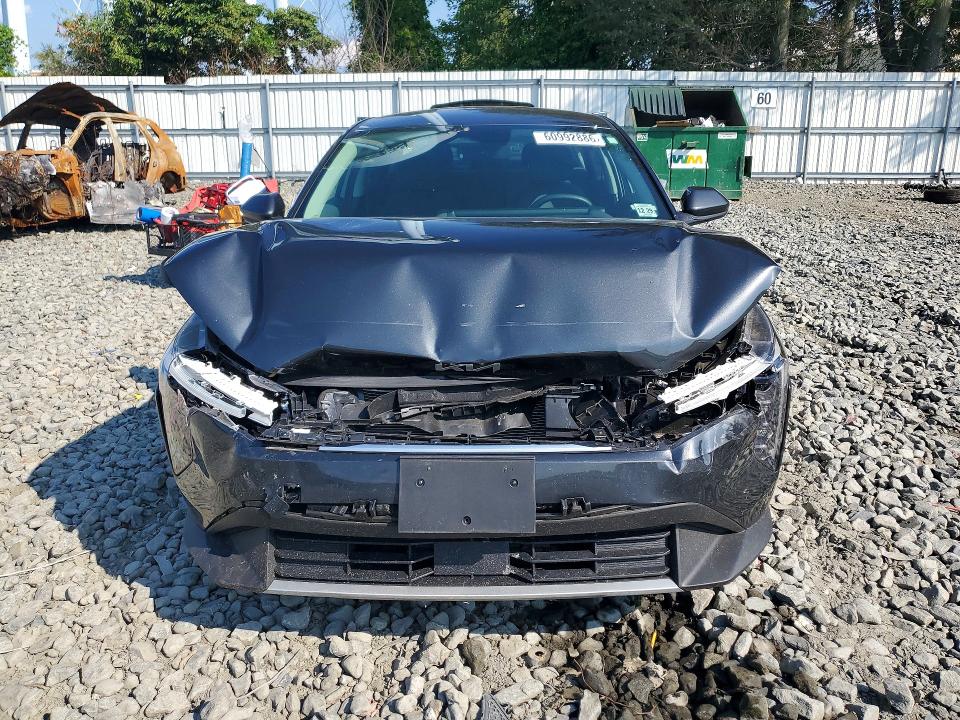 Aukcja sprzedaży 2025 Kia K4, vin: 3KPFU4DEXSE037367, numer aukcji: 60992886