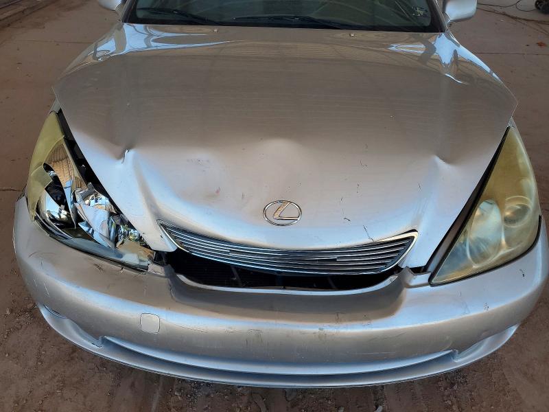 Aukcja sprzedaży 2005 Lexus Es, vin: JTHBA30G855078586, numer aukcji: 59199496