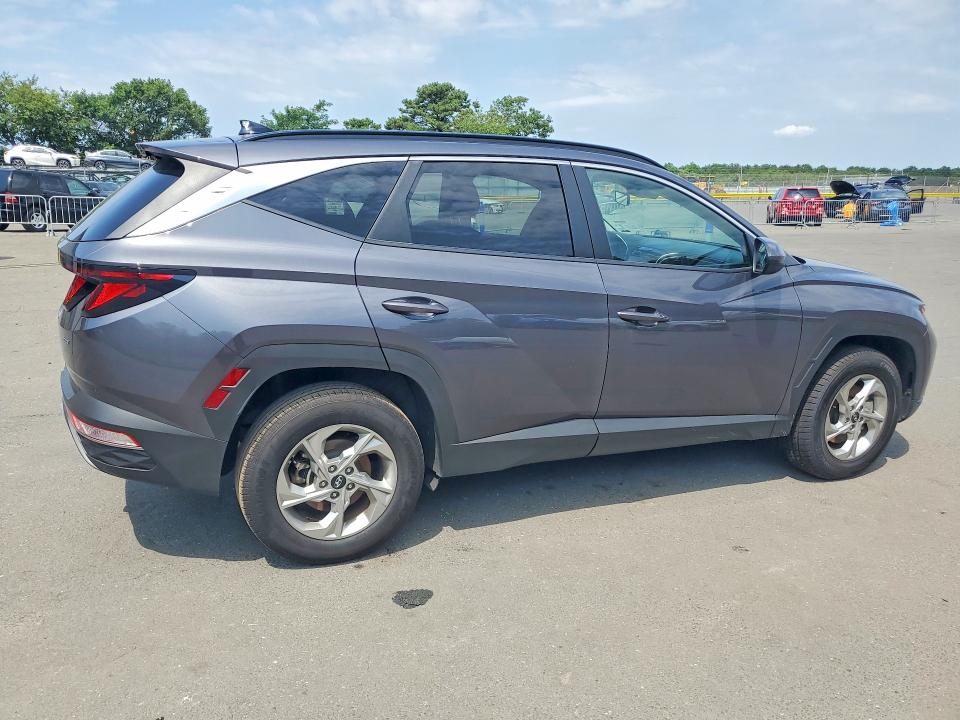 Продажа на аукционе авто 2024 Hyundai Tucson, vin: KM8JBCDE7RU308144, номер лота: 59974936