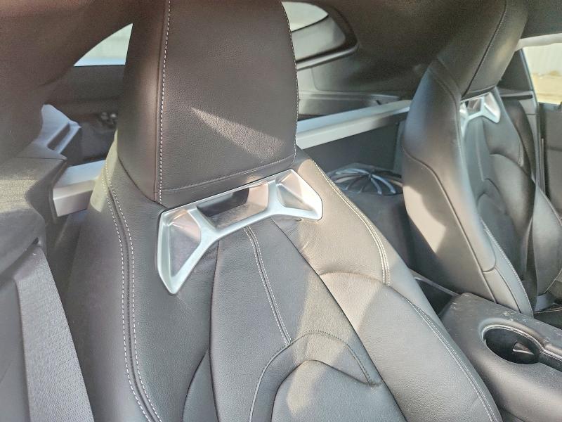 Продаж на аукціоні авто 2021 Toyota Gr Supra, vin: WZ1DB0C02MW038616, номер лоту: 62276336