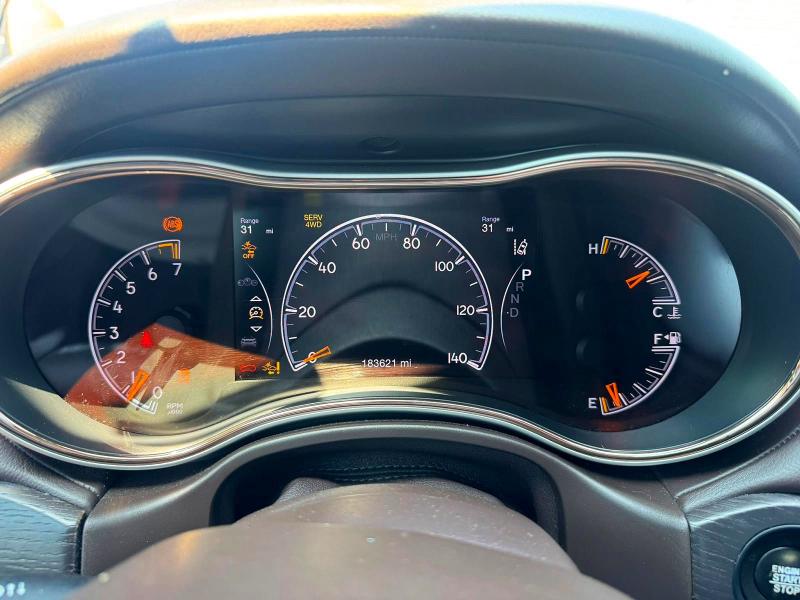Aukcja sprzedaży 2019 Jeep Grand Cherokee, vin: 1C4RJFJG7KC578309, numer aukcji: 60189946