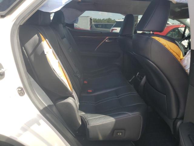 Продаж на аукціоні авто 2016 Lexus Rx, vin: 2T2ZZMCA3GC013975, номер лоту: 61071506