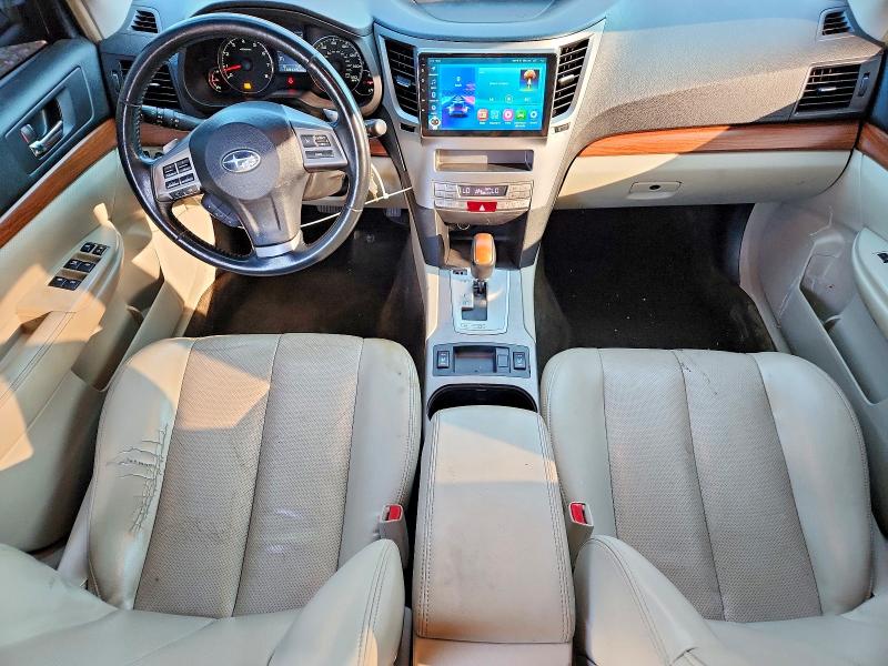 61840116 :رقم المزاد ، 4S4BRDMCXE2224006 vin ، 2014 Subaru Outback مزاد بيع