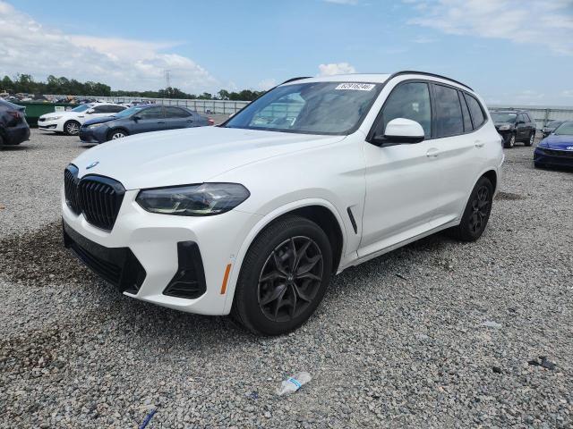 Aukcja sprzedaży 2024 Bmw X3, vin: 5UX53DP06R9W81833, numer aukcji: 62916246