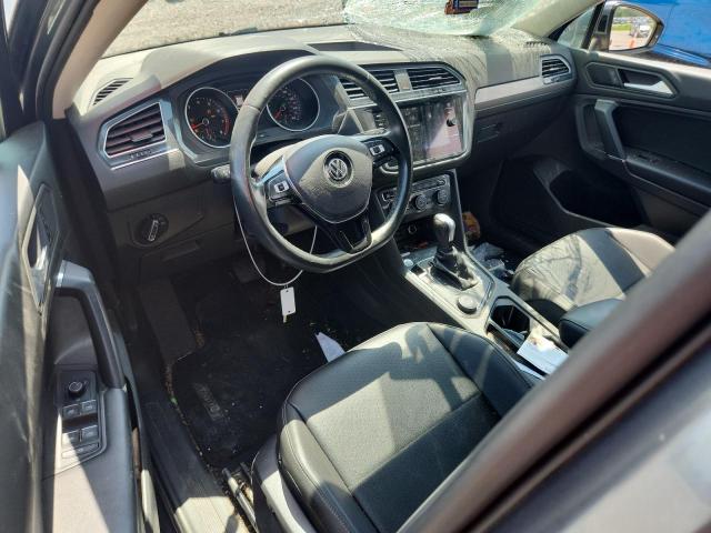 Aukcja sprzedaży 2020 Volkswagen Tiguan, vin: 3VV2B7AX7LM131209, numer aukcji: 60208736