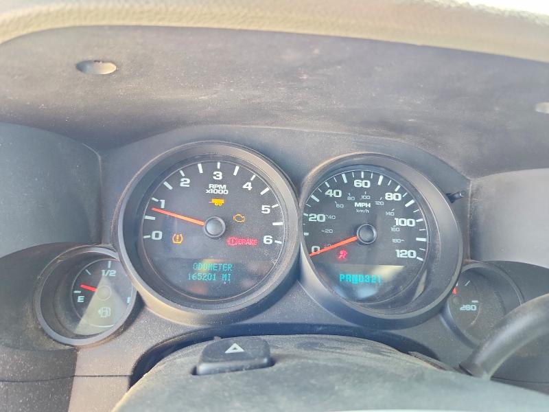 2008 Chevrolet Silverado მანქანა იყიდება აუქციონზე, vin: 1GCEC14X28Z167025, აუქციონის ნომერი: 61697956