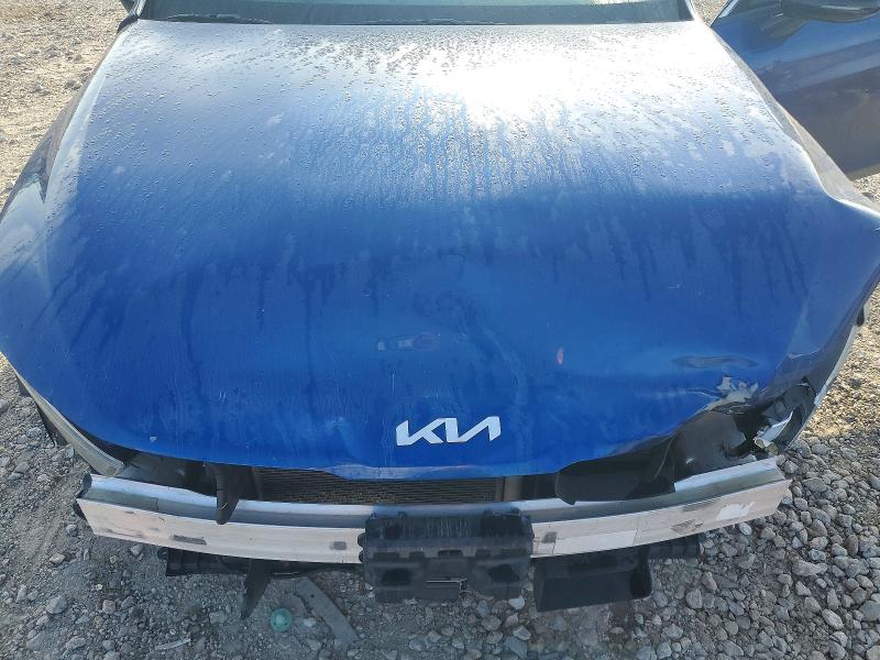 Aukcja sprzedaży 2022 Kia K5, vin: 5XXG64J21NG105575, numer aukcji: 61791256