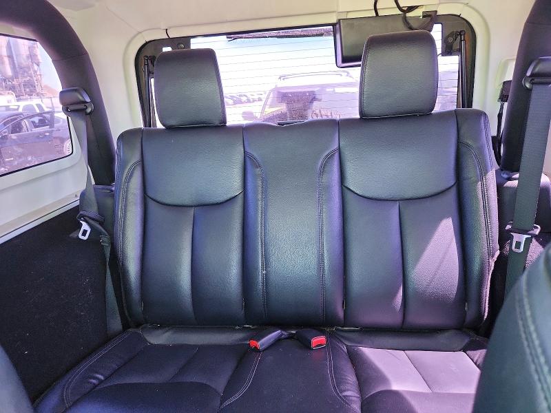 Auction sale of the 2015 Jeep Wrangler, vin: 1C4AJWAG8FL613488, lot number: 62679456