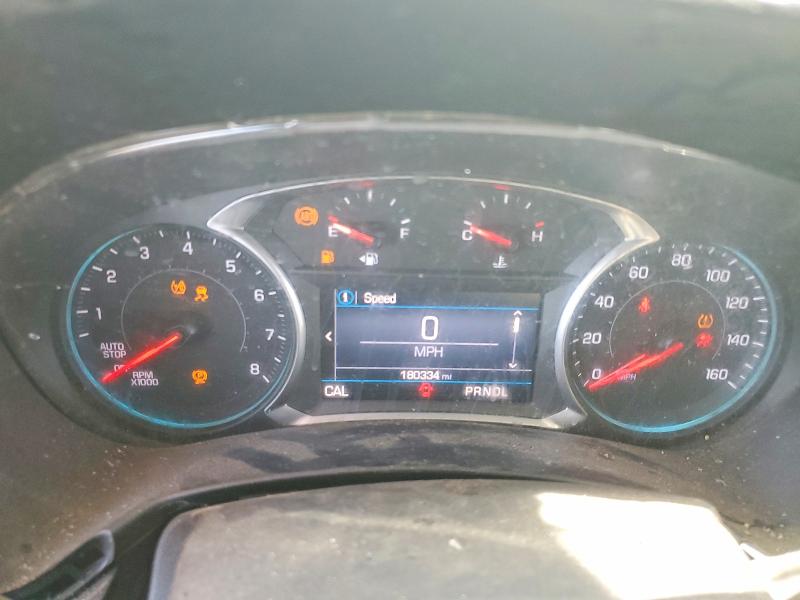 Aukcja sprzedaży 2020 Chevrolet Equinox, vin: 3GNAXLEXXLS591286, numer aukcji: 62517666