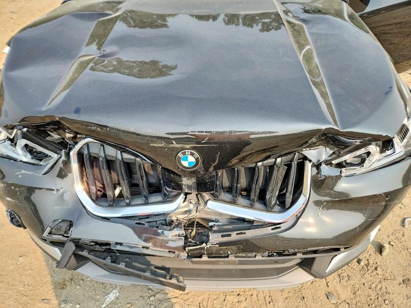 Продаж на аукціоні авто 2023 Bmw X1, vin: WBX73EF04P5W68412, номер лоту: 61170266