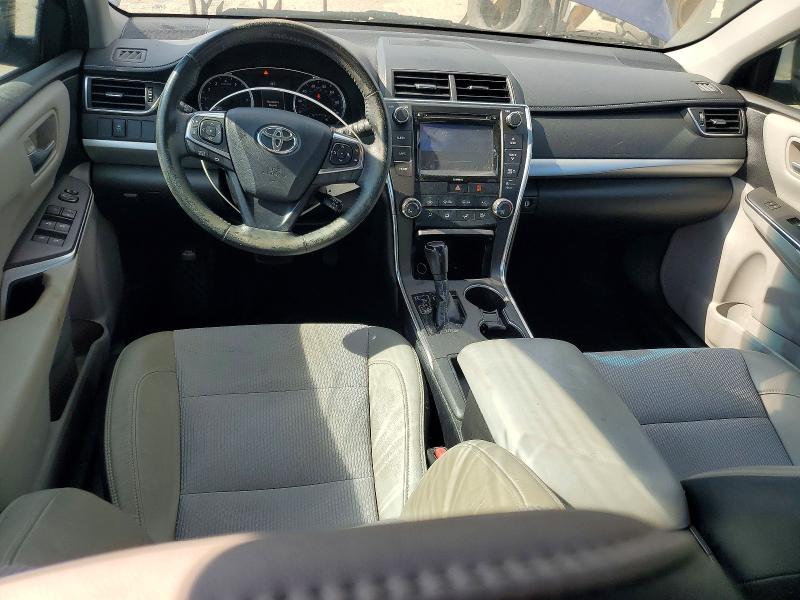Aukcja sprzedaży 2016 Toyota Camry, vin: 4T1BF1FK1GU596434, numer aukcji: 85983245
