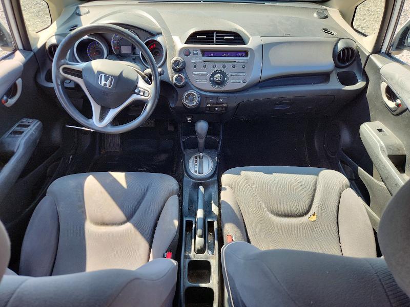 Продаж на аукціоні авто 2013 Honda Fit, vin: JHMGE8H36DC061630, номер лоту: 61914506