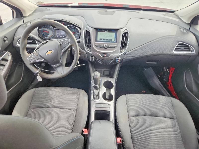 Aukcja sprzedaży 2016 Chevrolet Cruze, vin: 1G1BE5SM7G7231088, numer aukcji: 61210856