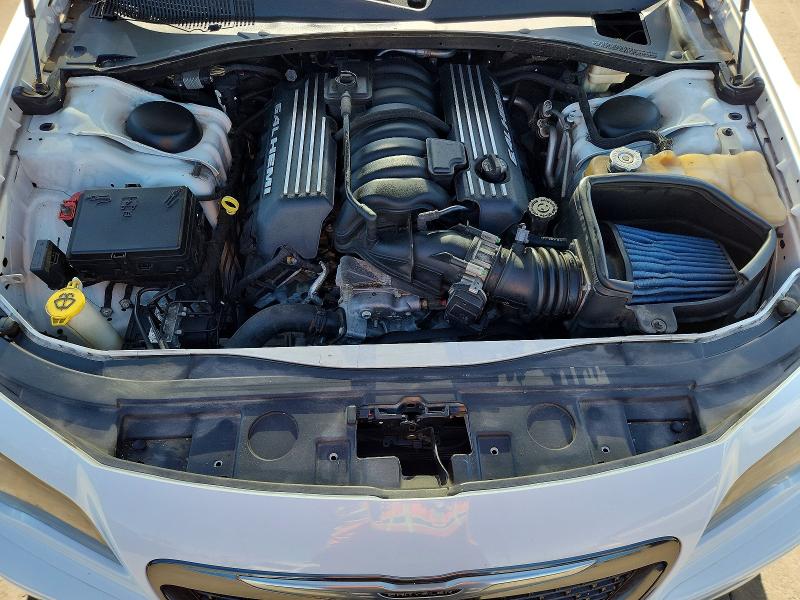 Auction sale of the 2014 Chrysler 300, vin: 2C3CCAFJ7EH257870, lot number: 61929416