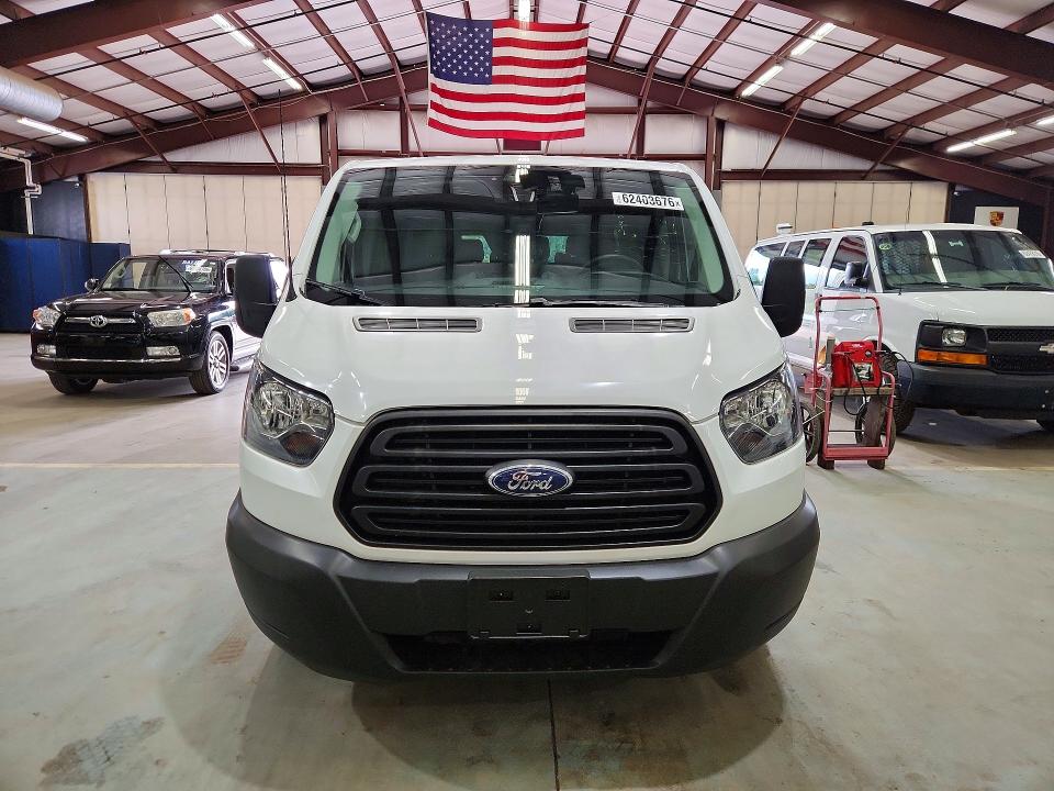 Продажа на аукционе авто 2019 Ford Transit, vin: 1FMZK1ZM5KKA48951, номер лота: 62403676