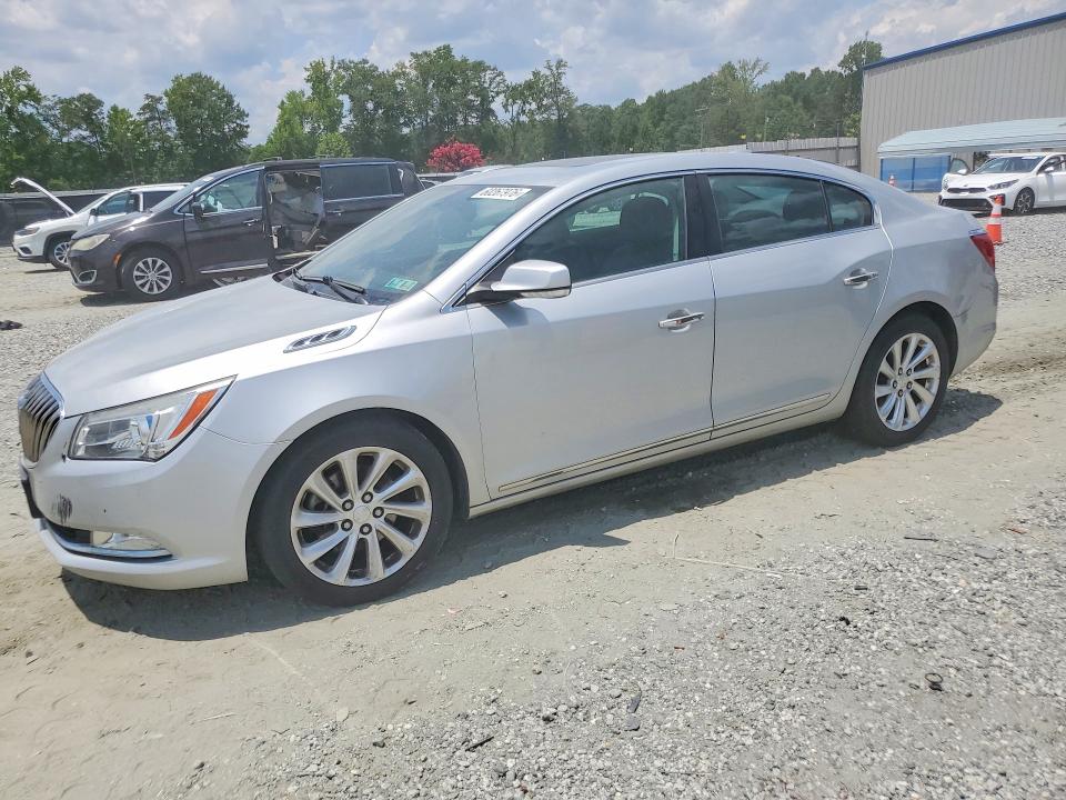Продажа на аукционе авто 2015 Buick Lacrosse, vin: 1G4GB5G36FF269546, номер лота: 60267976