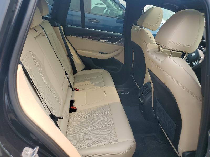 Aukcja sprzedaży 2023 Bmw X3, vin: 5UX53DP08P9N63344, numer aukcji: 61134206