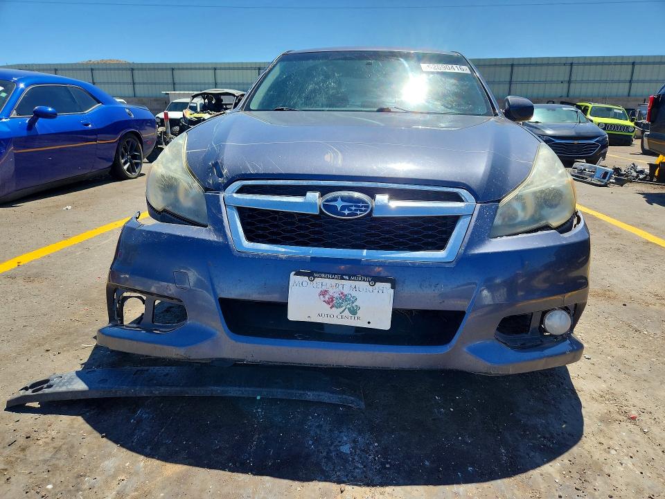 Aukcja sprzedaży 2014 Subaru Legacy, vin: 4S3BMBH62E3029720, numer aukcji: 62690416