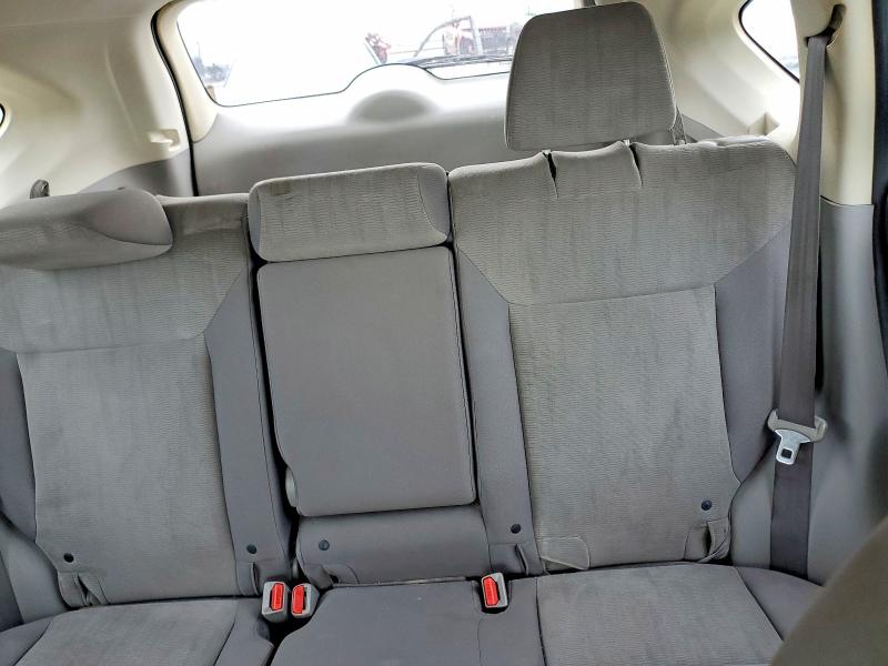 Продажа на аукционе авто 2013 Honda Cr-v, vin: 2HKRM4H33DH669776, номер лота: 62069136